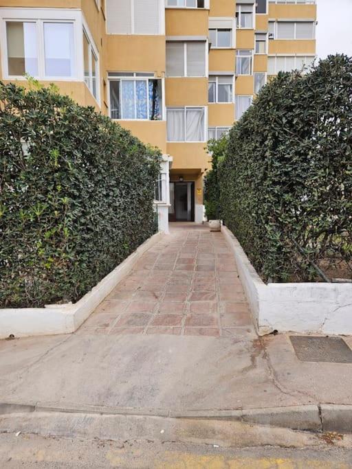 Appartement Confortable Estudio Con Vista al mar De La Cala