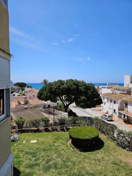 Confortable Estudio Con Vista al mar De La Cala Appartement *