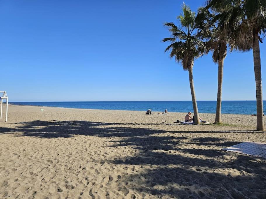 Confortable Estudio Con Vista al mar De La Cala *